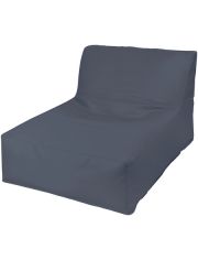 Sitzsack Newlounge Skin, wetterfest, fr den Auenbereich, BxT: 75x120 cm