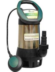 Schmutzwasser-Tauchpumpe »SP 13000 Inox«