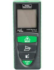 Entfernungsmesser »Laser Meter 20 PS 7520«, inkl. 2xAAA Batterien (1,5V)