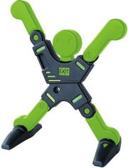 Spielzeug »EXIT X-Man Safety Keeper«