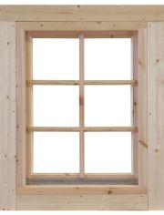 Fenster Marit 58, BxH: 76,5x99,6 cm
