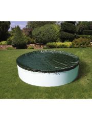 Ganzjahresplane für Ovalform-Pools