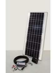 Set: Solareinsteiger-Set »Solarstrom-Einsteiger-Set «, 45 Watt 230 V