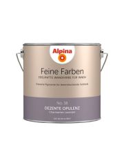Farbe Alpina Feine Farben Dezente Opulenz, 2,5 l