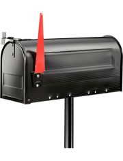 Briefkasten U.S. Mailbox