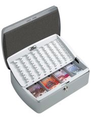 Geldkassette ZK 7300 EURO, Geldzhlkassette