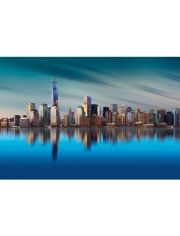 Fototapete New York WTC