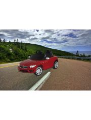 Elektroauto »Ride-On BMW Z4 «, rot, inkl. Fernsteuerung