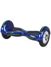 Hoverboard W3, 10 Zoll mit APP-Funktion