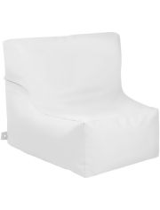 Sitzsack »Piece Skin«, wetterfest, für den Außenbereich, BxT: 80x120 cm