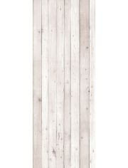 Wandpaneel MOTIVO Quercia Bianco, Glatt, 2,7 m