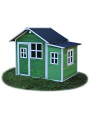 Spielhaus »EXIT Loft 150 grün«