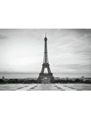 Fototapete Eiffel Tower