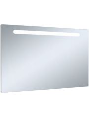 Badspiegel »Fresh Line Pino«, LED Spiegel 110 x 70 cm