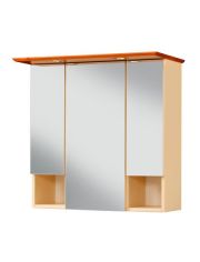 Spiegelschrank Venezia Landhaus/Sund Breite 63 cm, mit Beleuchtung