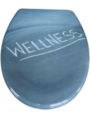 WC-Sitz Wellness