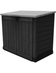Mülltonnenbox »Store It Out MAX«, für 2x240 l, BxTxH: 146x82x125 cm