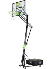Basketballanlage »GALAXY Portable«, in 5 Höhen einstellbar