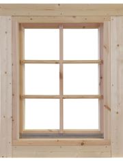Fenster Marit 28, BxH: 76,5x99,6 cm