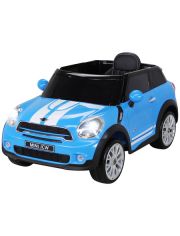 Elektroauto Mini Cooper Paceman, fr Kinder ab 3 Jahre, elektrisch, 90 Watt