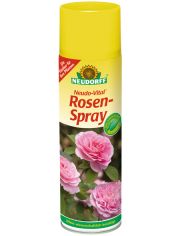 Pflanzendnger Neudo-Vital Rosen-Spray