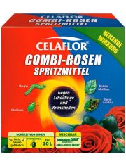 Pflanzenschutz Combi-Rosenspritzmittel