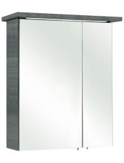 Spiegelschrank Alika, LED, Breite 60 cm