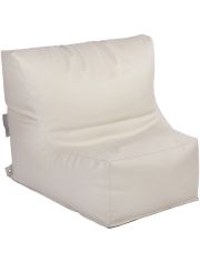 Sitzsack Piece Skin, wetterfest, fr den Auenbereich, BxT: 80x120 cm