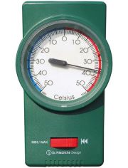 Thermometer Min-Max-Thermometer