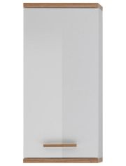 Badhngeschrank Noventa: Wandschrank, Breite: 36 cm