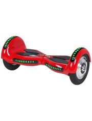 Hoverboard »W3«, 10 Zoll mit APP-Funktion