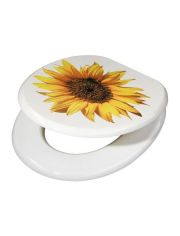 WC-Sitz Sunflower