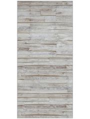 Duschrckwand fresh F3 Wood Planks, 100 x 210 cm