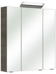 Spiegelschrank »FILO« Breite 65 cm, mit LED-Beleuchtung