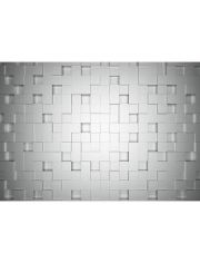 Fototapete Cubes, 8-teilig, 366x254 cm