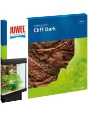 Aquarium-Rckwand Cliff Dark (BxH: 55 x 61,5 cm)