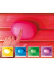 Farblichtanwendung »Touch-Farblicht-Anwendung«, Ø/H: 14/3,5 cm