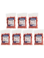Hundesnack Trainer Lachs, 7 x 200 g
