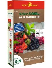 Beerendnger Natura-Bio N-BE 1,9