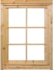 Fenster Helena 40, BxH: 77x99 cm
