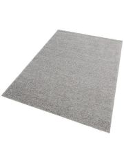 Hochflor-Teppich, Bodrum, my home, rechteckig, Hhe 30 mm, maschinell gewebt