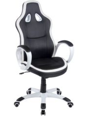 Duo Collection Gaming Chair Spike, mit gepolsterten Armlehnen