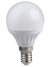 TRIO Leuchten Sparpack LED-Leuchtmittel, E14, Warmwei