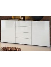 Places of Style Sideboard, Breite 139 cm