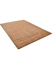 Teppich, Melbourne 1000, THEKO, rechteckig, Hhe 12 mm, maschinell getuftet