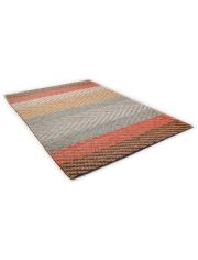 Teppich, Pastel Stripe, Tom Tailor, rechteckig, Hhe 7 mm