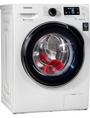 Samsung Waschmaschine WW6000 WW90J6400CW/EG, 9 kg, 1400 U/Min