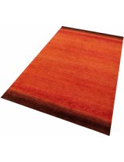 Teppich, Indo Gabbeh Chenar, Parwis, rechteckig, Hhe 20 mm, manuell geknpft