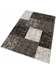 Teppich, Quebec, Andiamo, rechteckig, Hhe 12 mm, maschinell gewebt