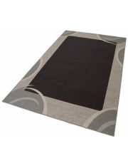 Teppich, Loures, THEKO, rechteckig, Hhe 6 mm, maschinell getuftet